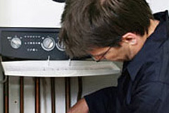 boiler repair Little Haywood