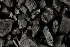 Little Haywood coal boiler costs