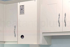 Little Haywood electric boiler quotes